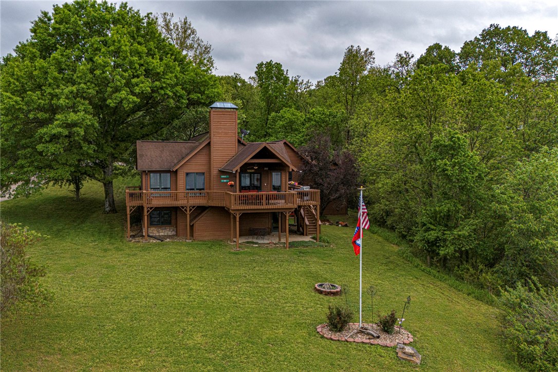 Blue Spgs Village - Residential