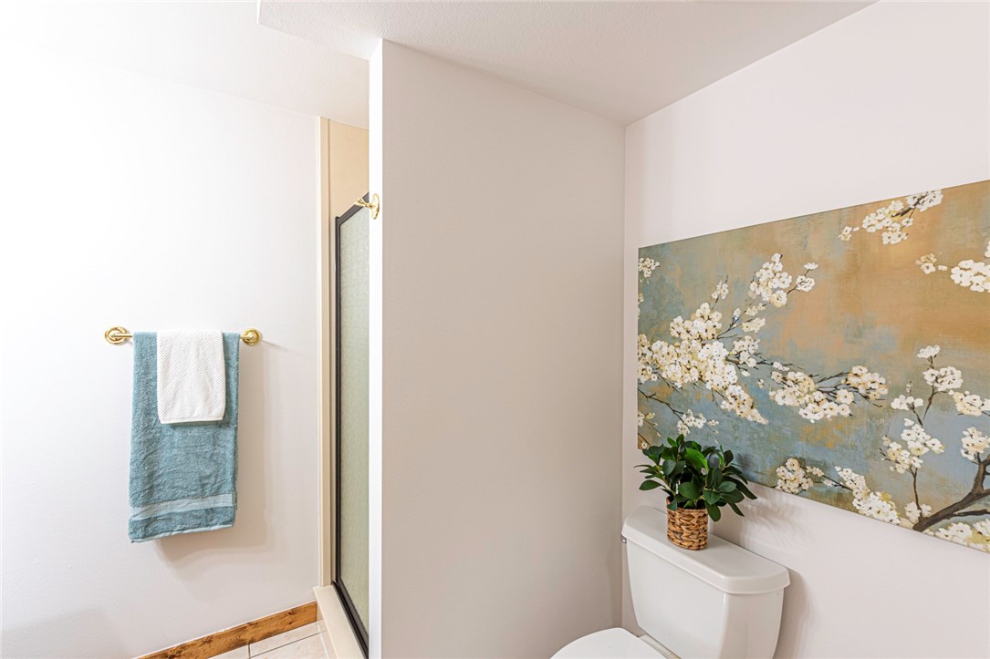 Blue Spgs Village - Residential