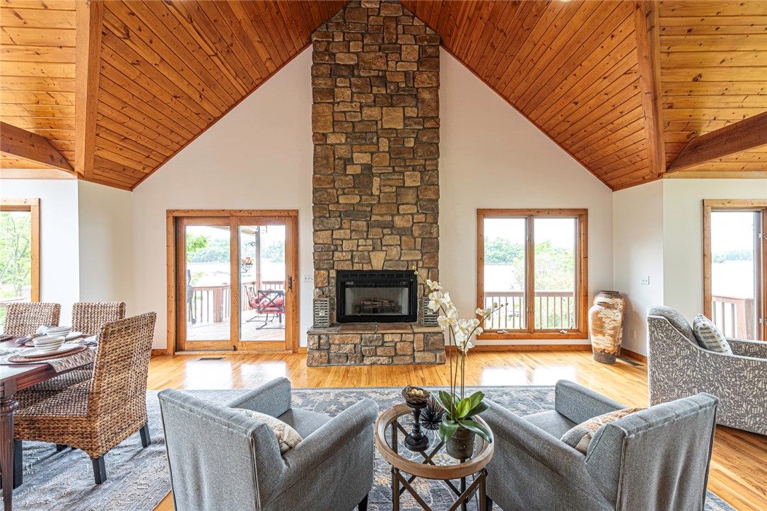 Blue Spgs Village - Residential