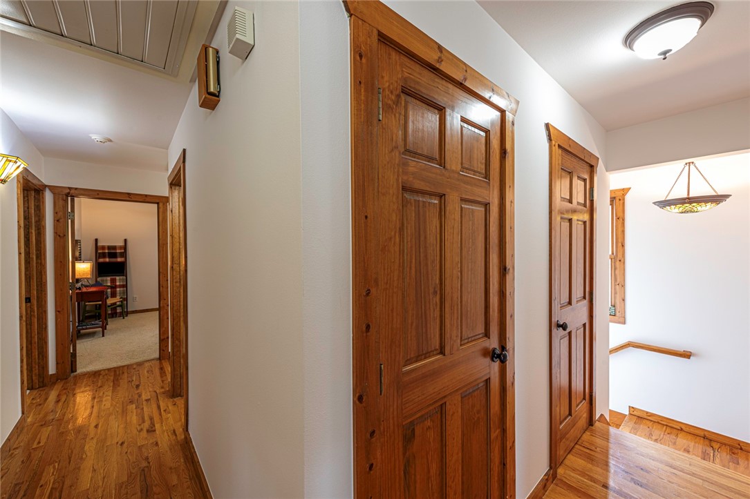 Blue Spgs Village - Residential