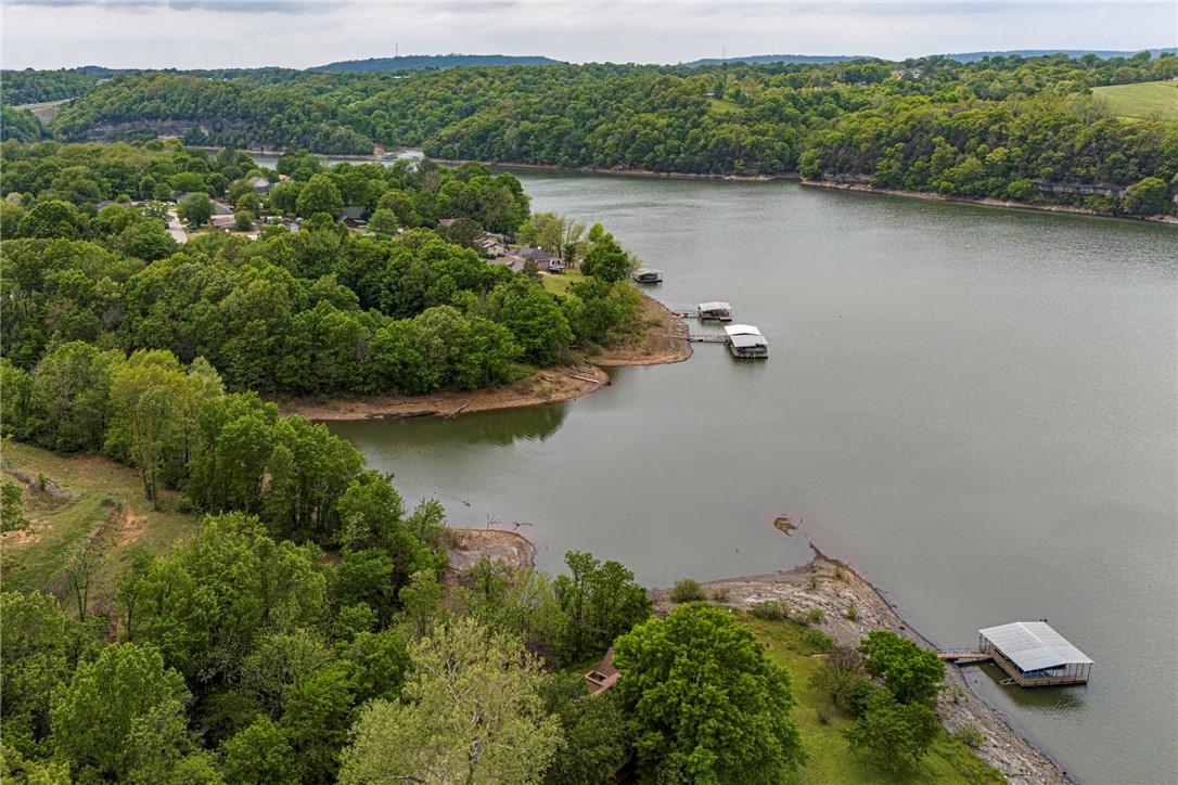 Blue Spgs Village - Residential