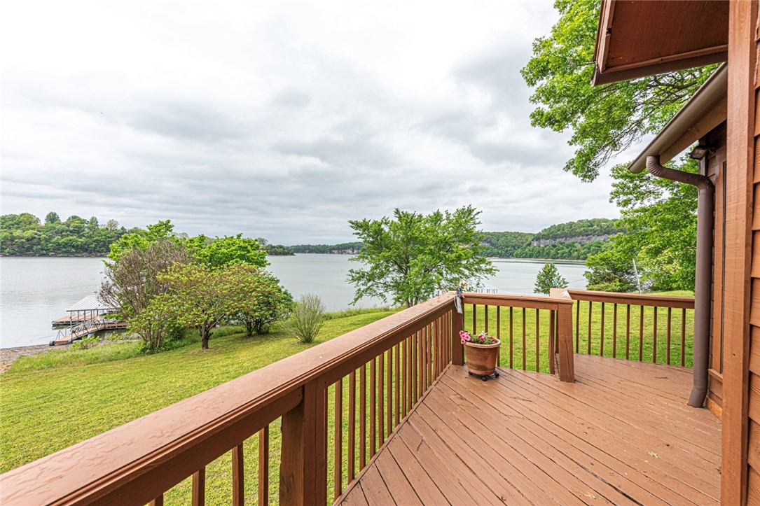 Blue Spgs Village - Residential