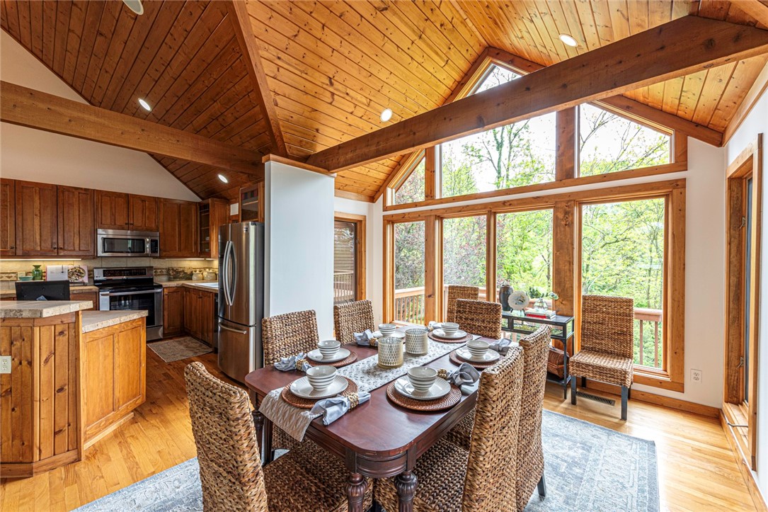 Blue Spgs Village - Residential