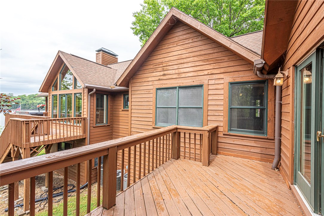 Blue Spgs Village - Residential