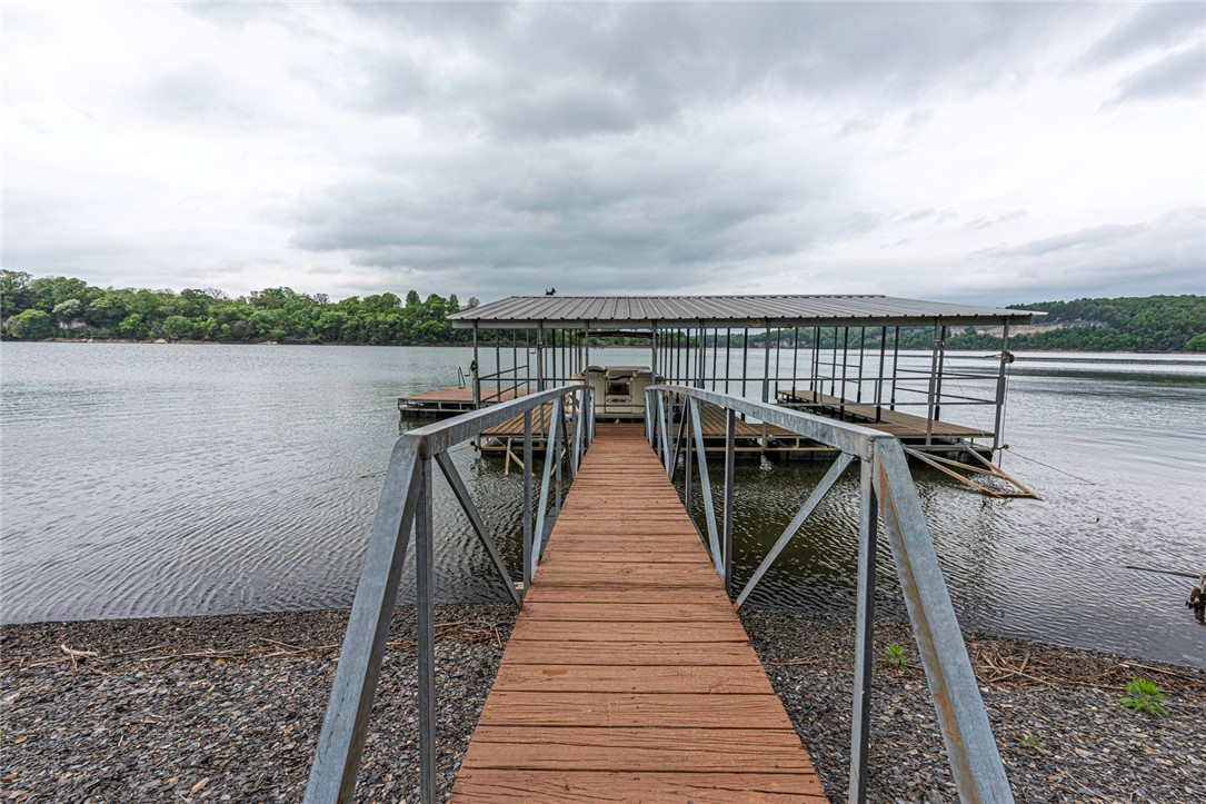 Blue Spgs Village - Residential