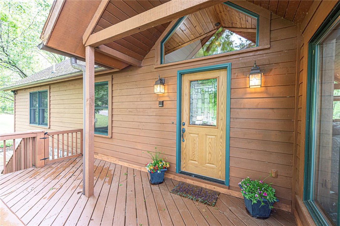 Blue Spgs Village - Residential