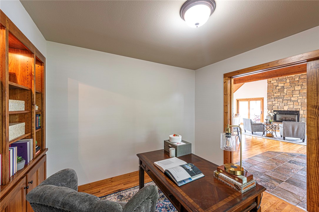 Blue Spgs Village - Residential