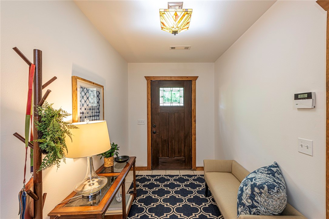 Blue Spgs Village - Residential