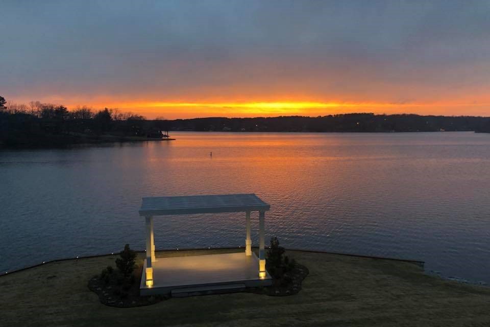 Cheviot Sub Bvv - Land