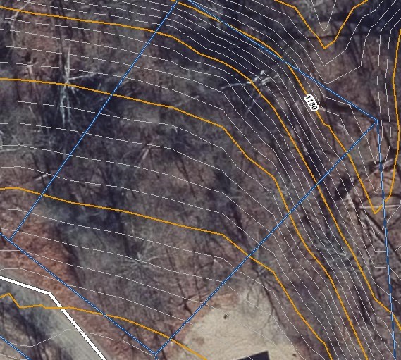 Cheviot Sub Bvv - Land