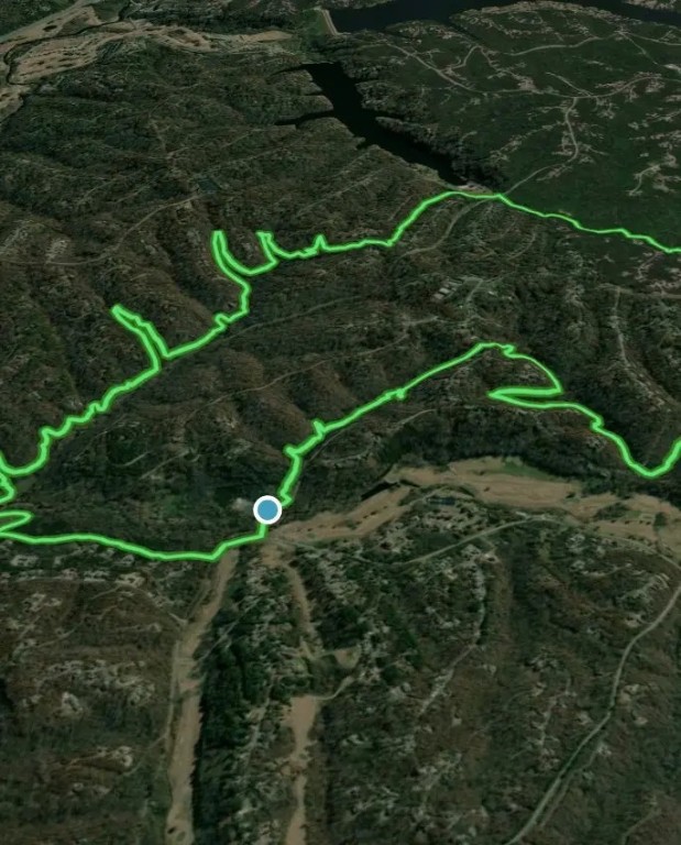 Cheviot Sub Bvv - Land