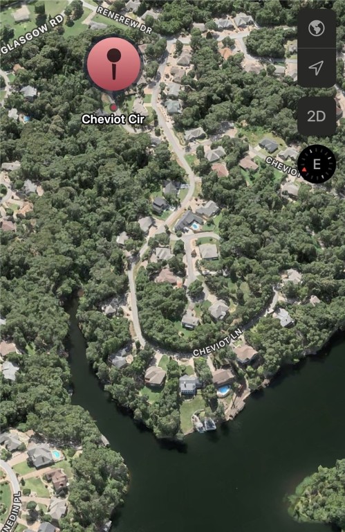 Cheviot Sub Bvv - Land