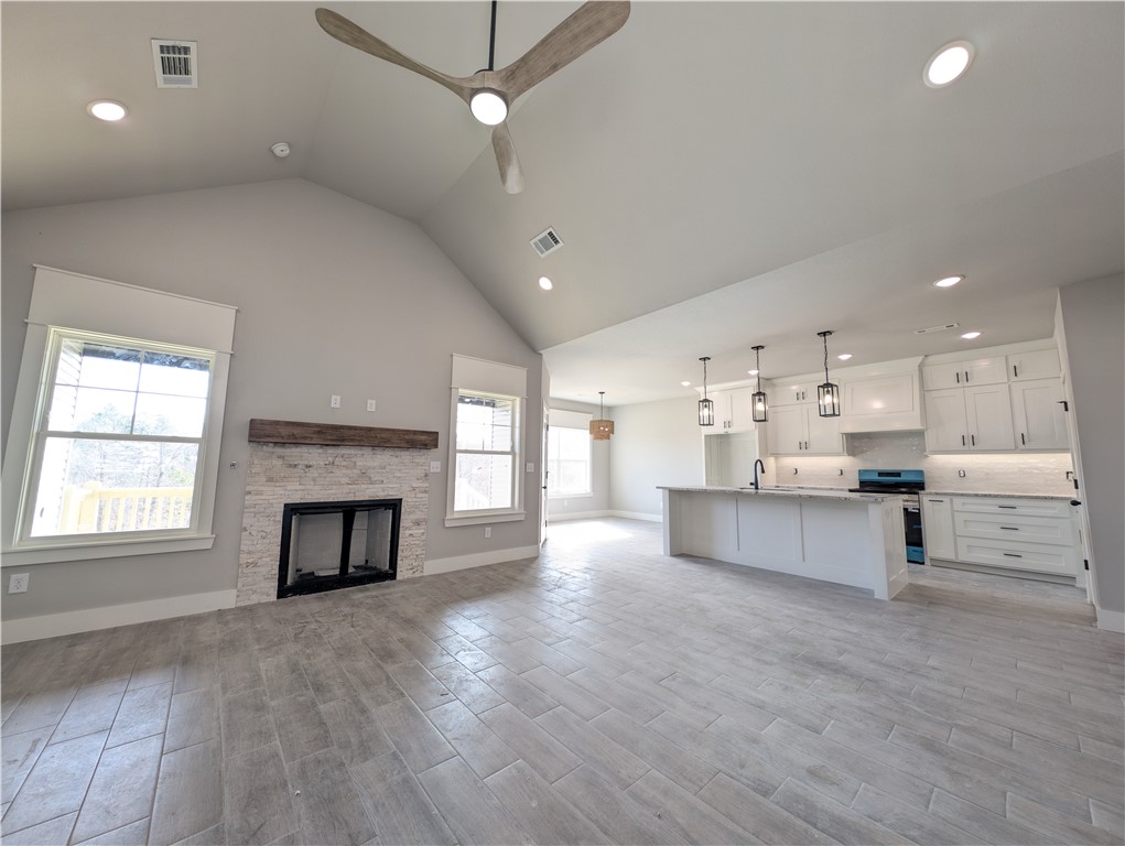 YORK SUB-BVV - Residential