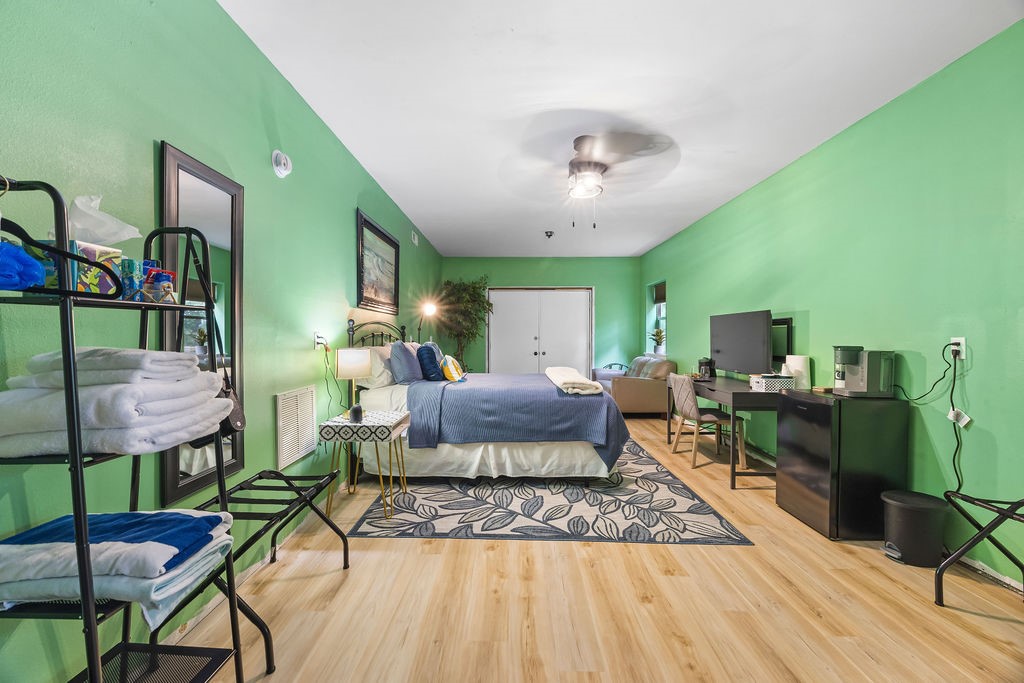 Essex Sub Bvv - Residential