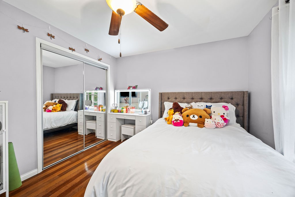 Essex Sub Bvv - Residential