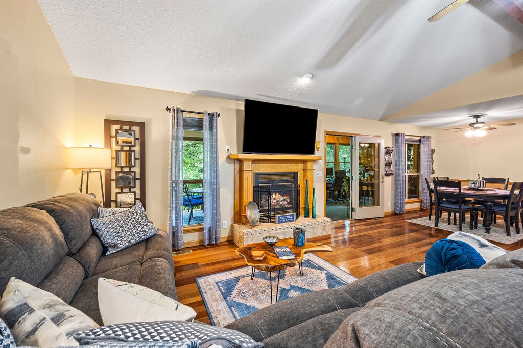 Essex Sub Bvv - Residential