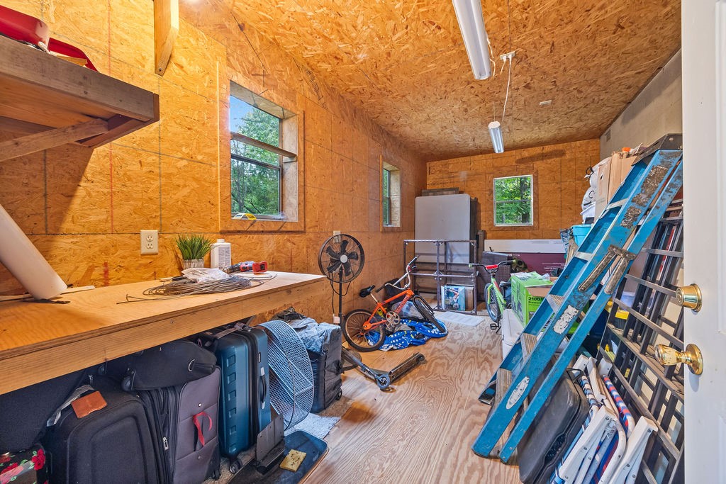 Essex Sub Bvv - Residential