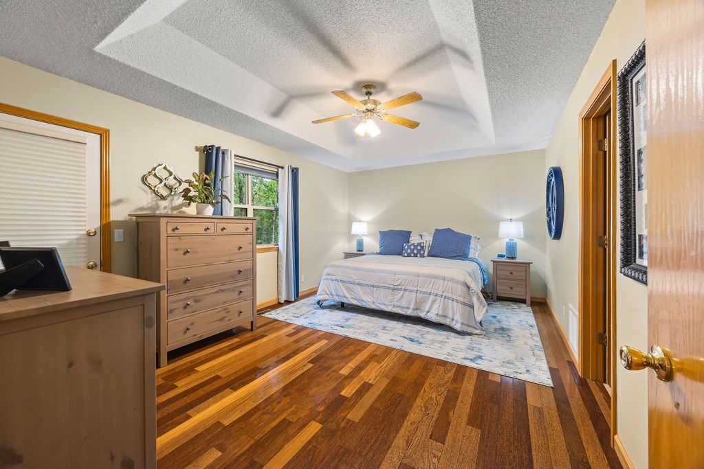 Essex Sub Bvv - Residential