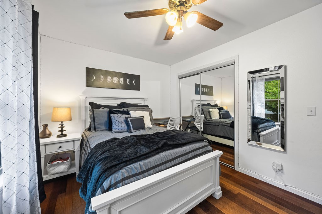 Essex Sub Bvv - Residential