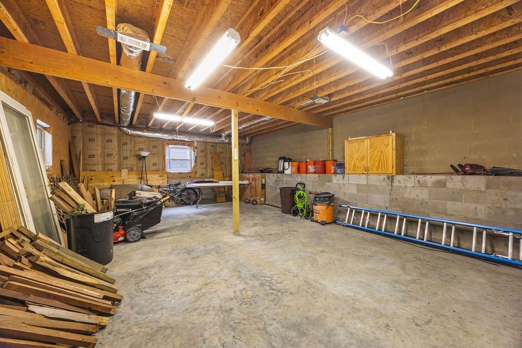 Essex Sub Bvv - Residential