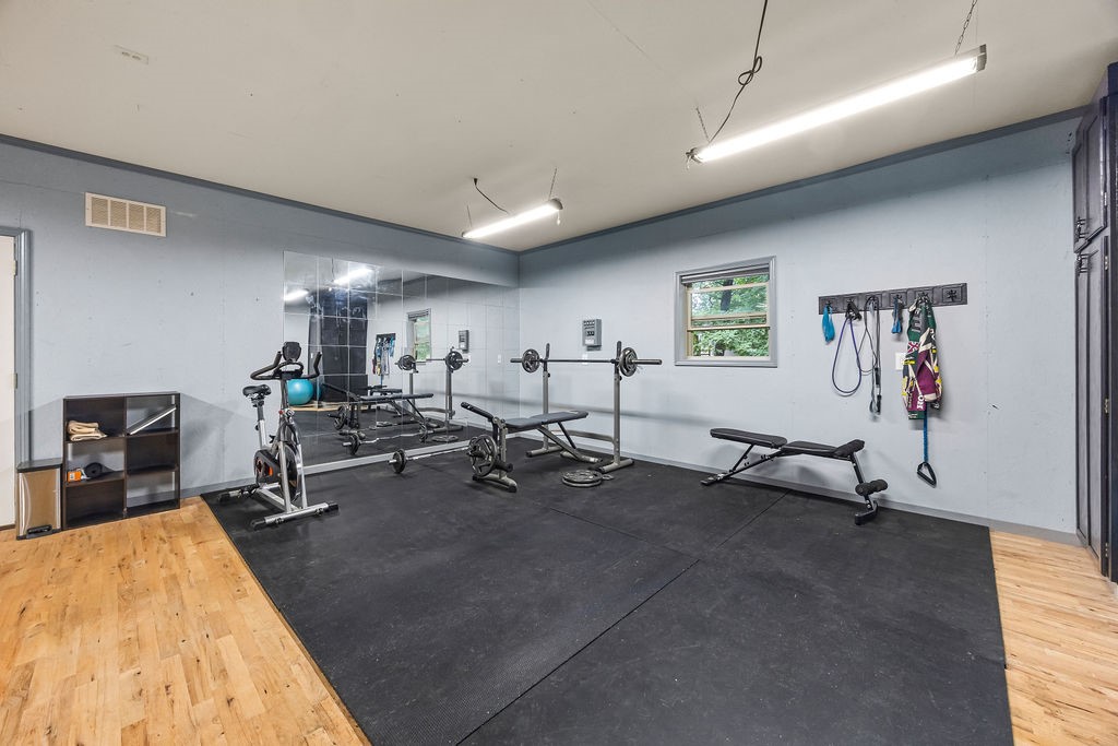 Essex Sub Bvv - Residential