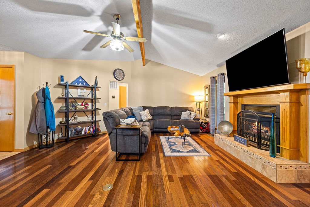 Essex Sub Bvv - Residential