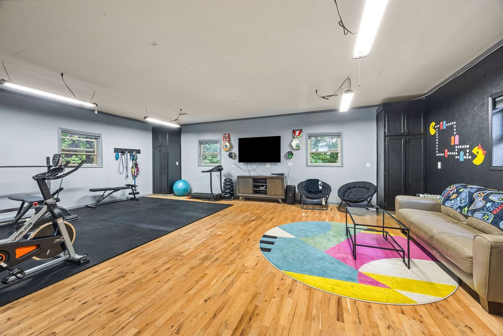 Essex Sub Bvv - Residential