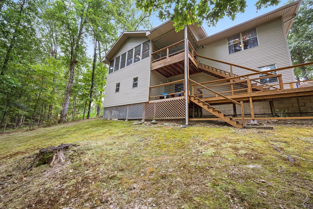 Essex Sub Bvv - Residential