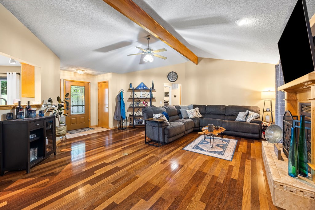 Essex Sub Bvv - Residential