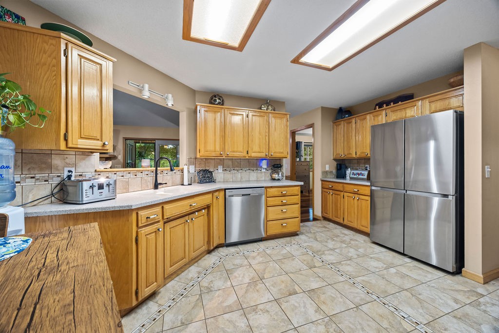 Essex Sub Bvv - Residential