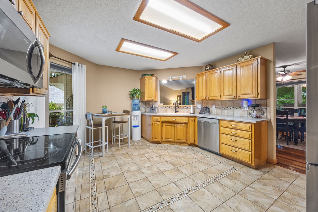 Essex Sub Bvv - Residential