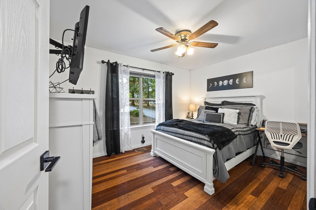 Essex Sub Bvv - Residential