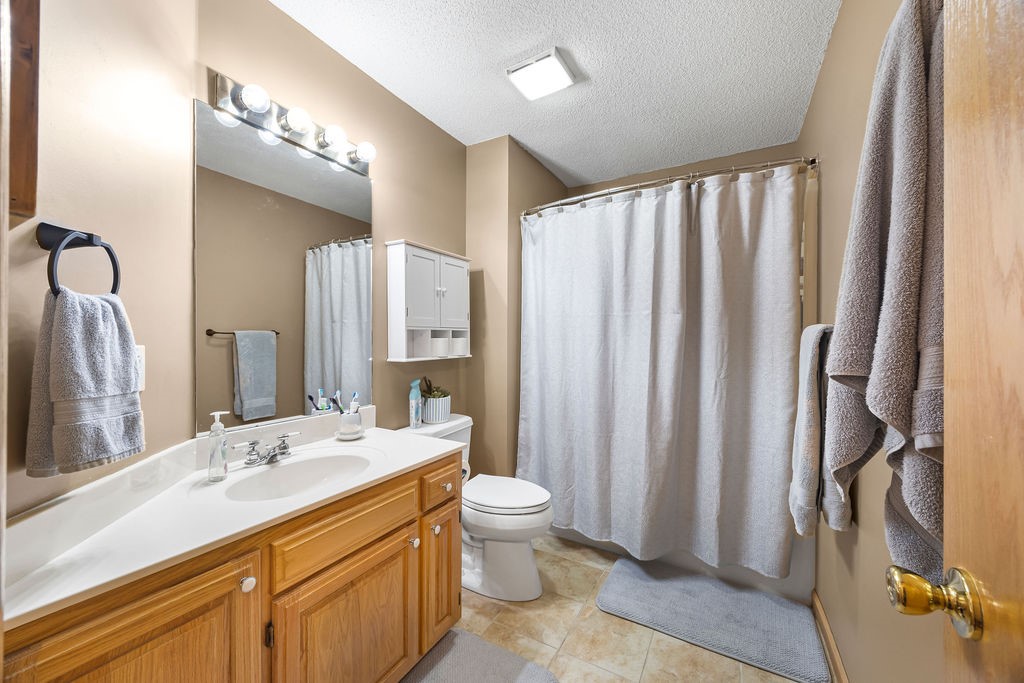 Essex Sub Bvv - Residential