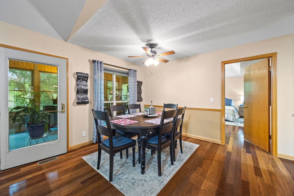 Essex Sub Bvv - Residential