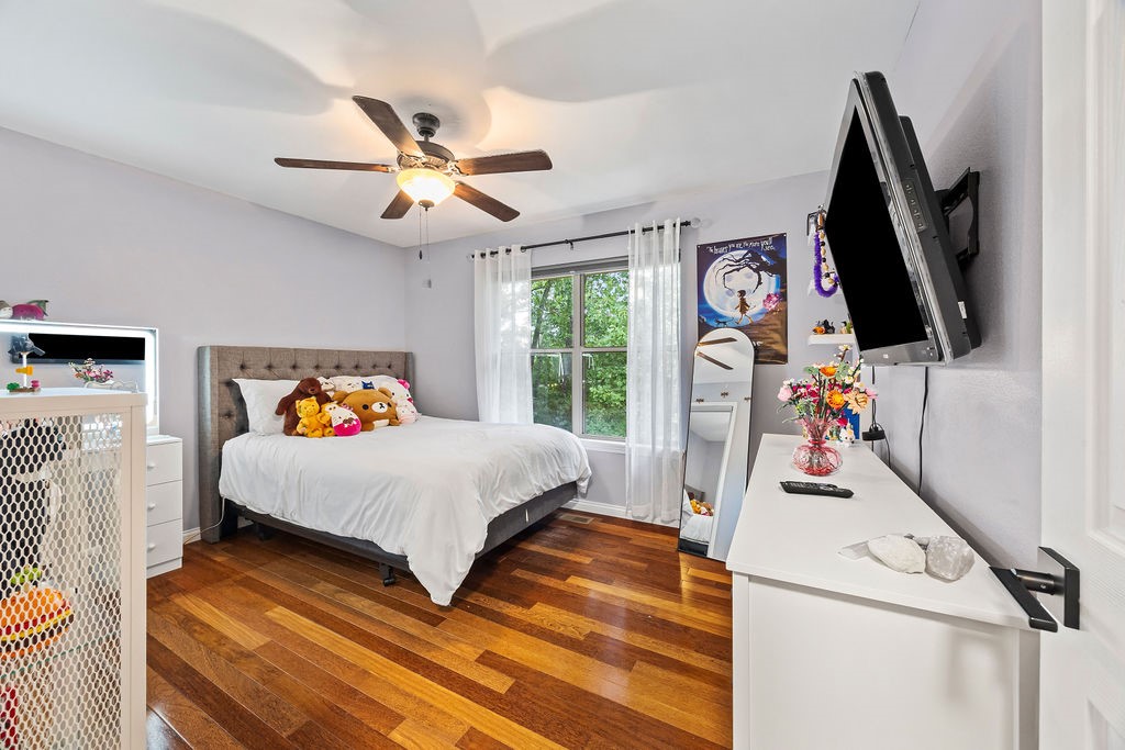 Essex Sub Bvv - Residential