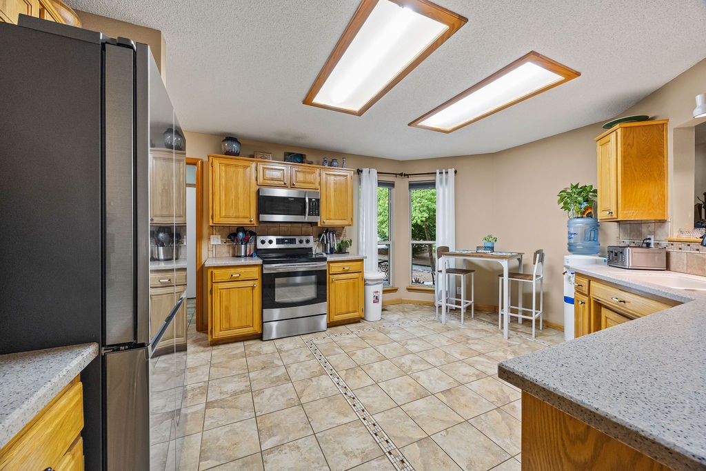 Essex Sub Bvv - Residential