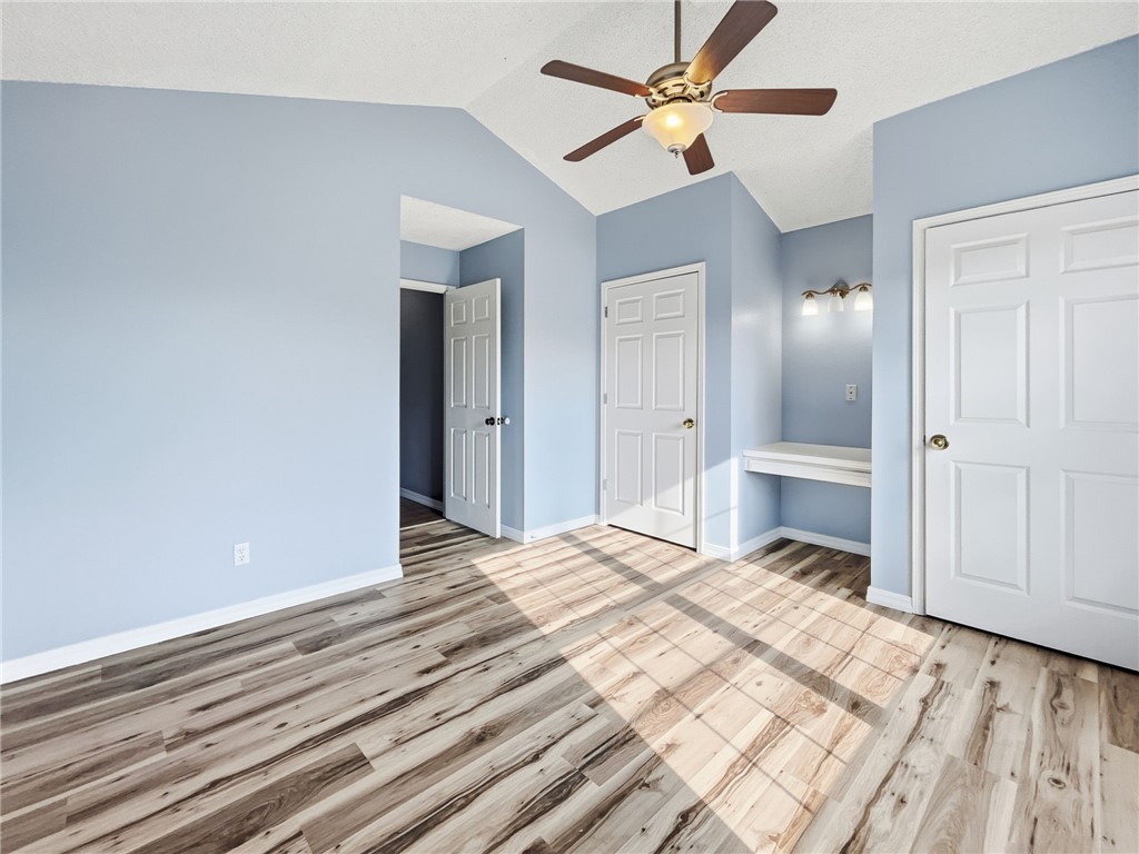 Orchards Sub, The Bentonville - Residential Lease