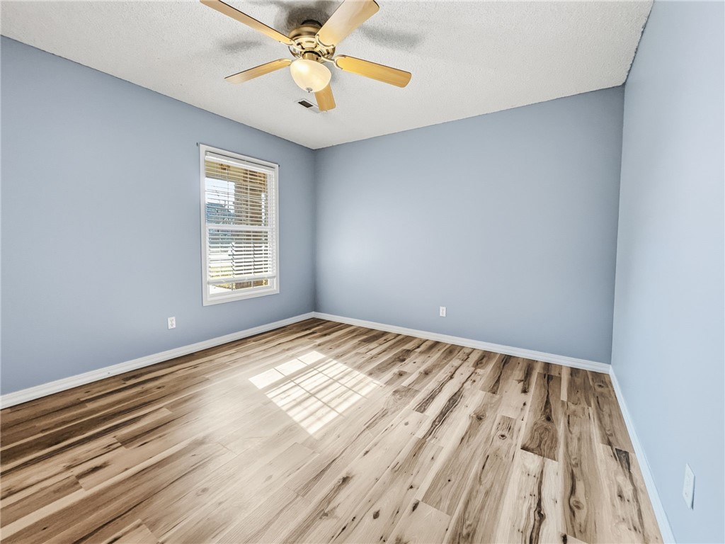 Orchards Sub, The Bentonville - Residential Lease