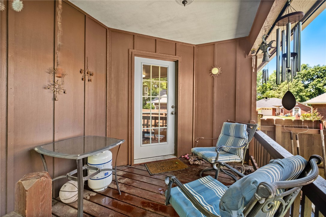 Willows Add Siloam Spgs - Residential