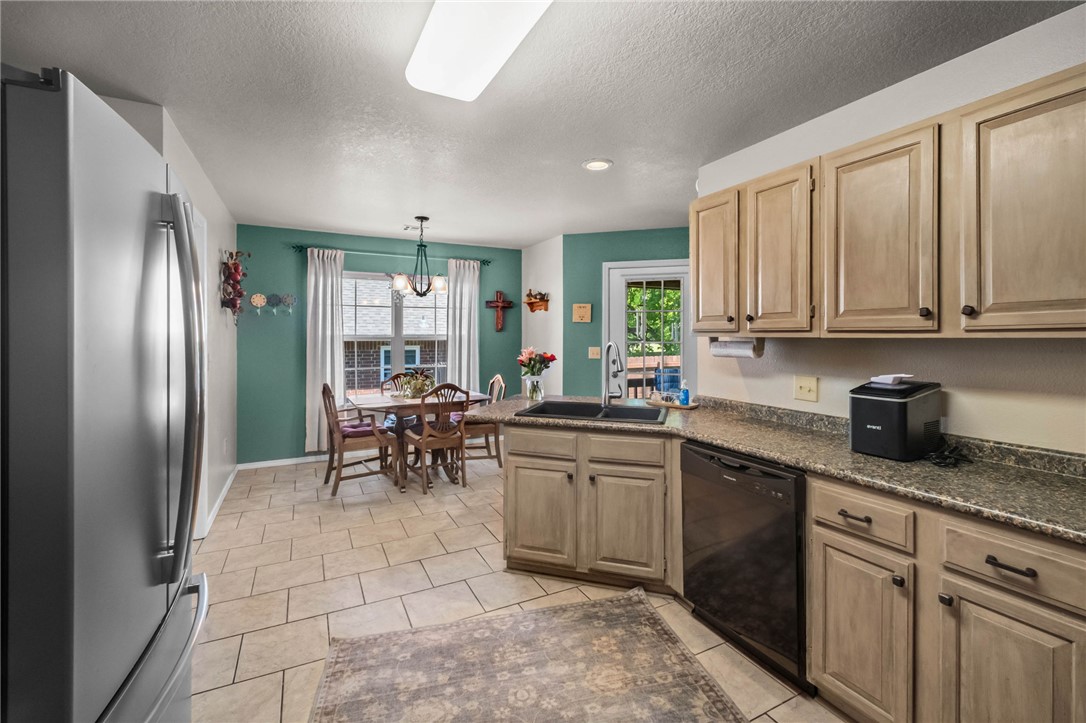 Willows Add Siloam Spgs - Residential