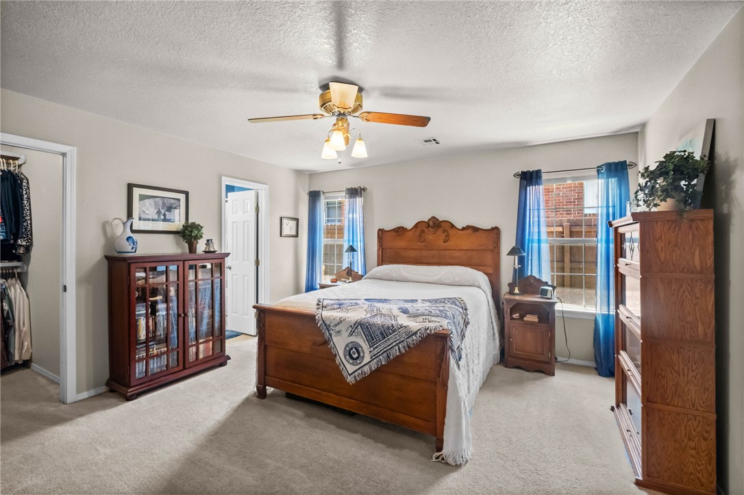 Willows Add Siloam Spgs - Residential