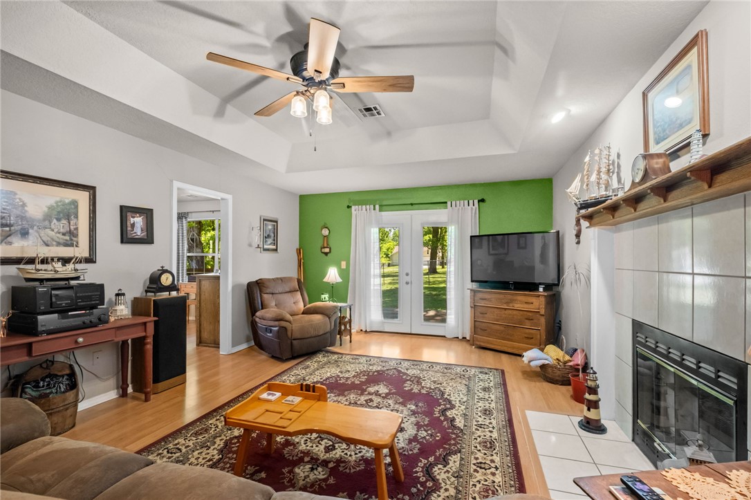 Willows Add Siloam Spgs - Residential