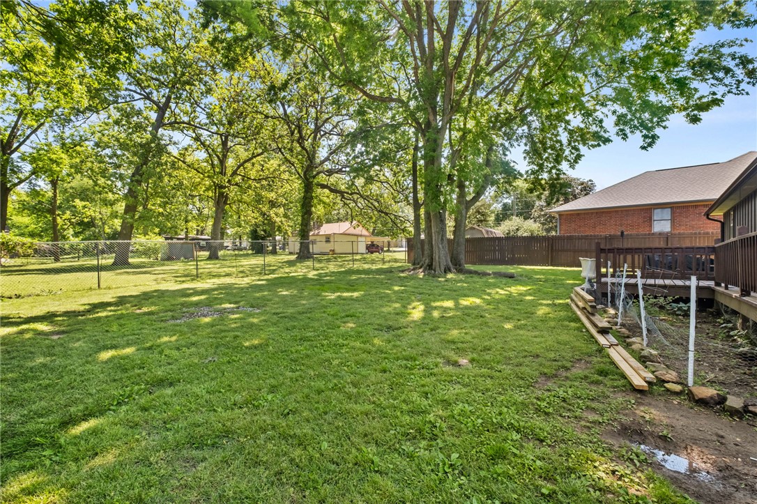 Willows Add Siloam Spgs - Residential
