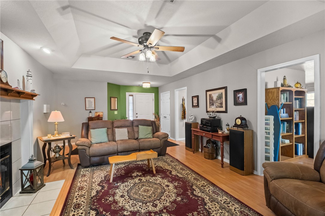 Willows Add Siloam Spgs - Residential