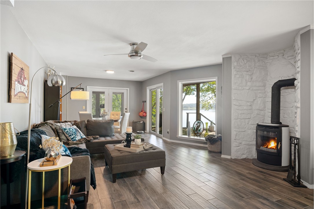 Avondale Sub 2 Bvv - Residential