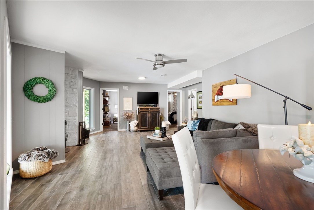 Avondale Sub 2 Bvv - Residential