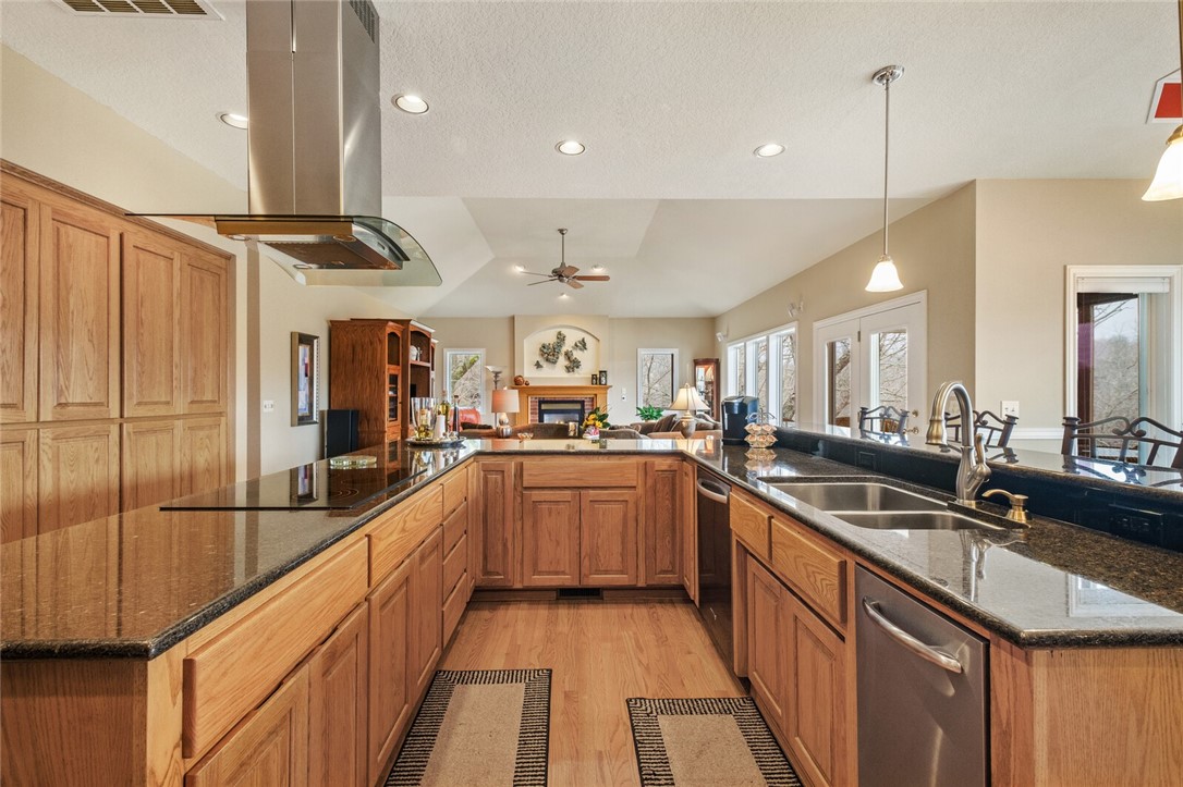 Cheviot Sub - Residential