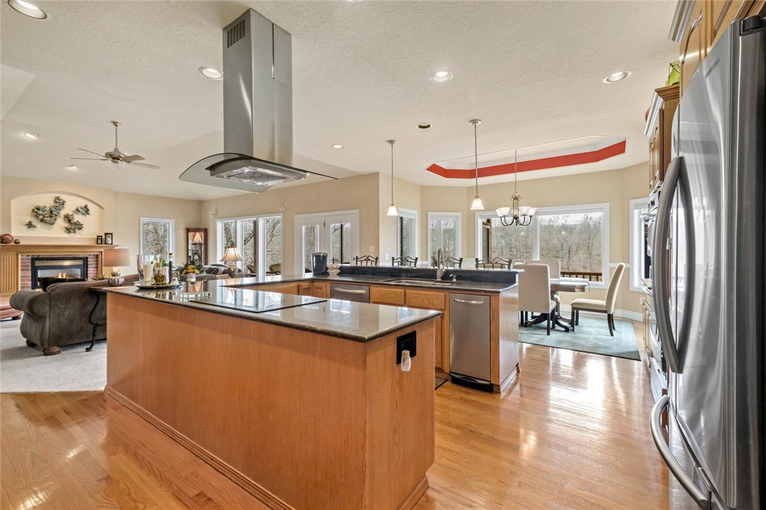 Cheviot Sub - Residential