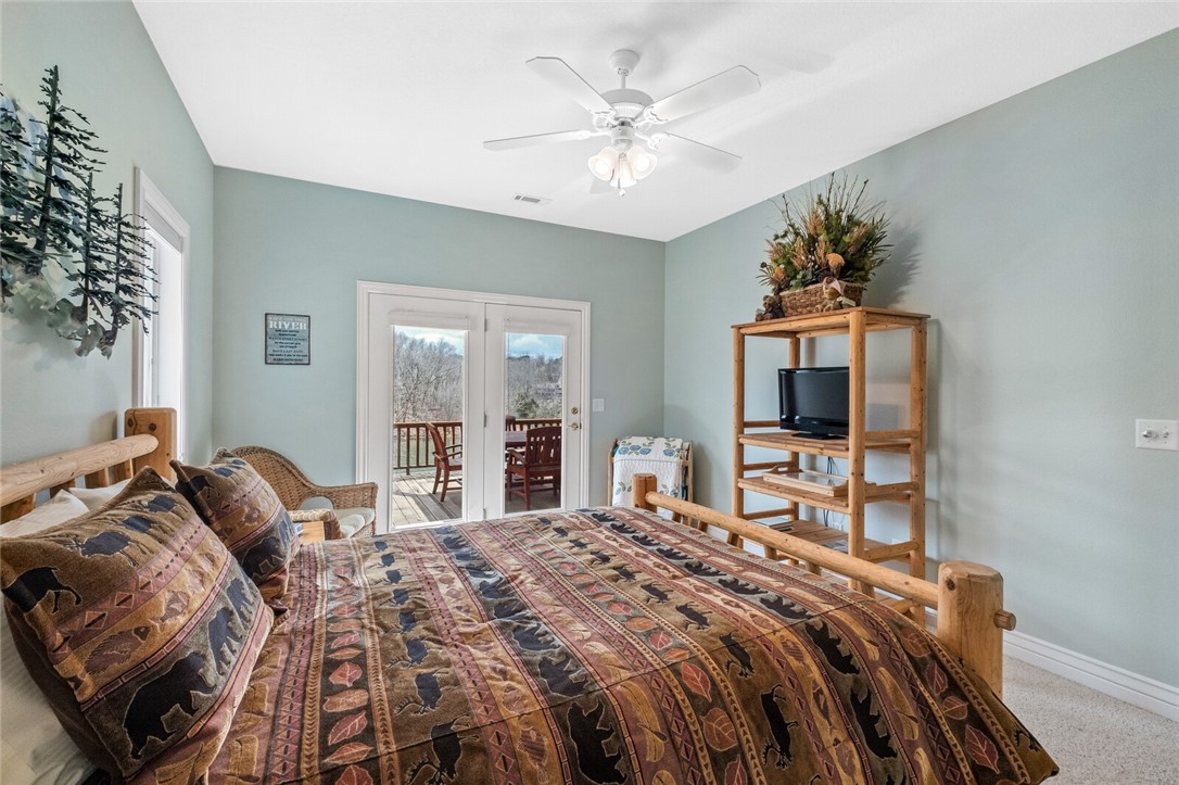 Cheviot Sub - Residential