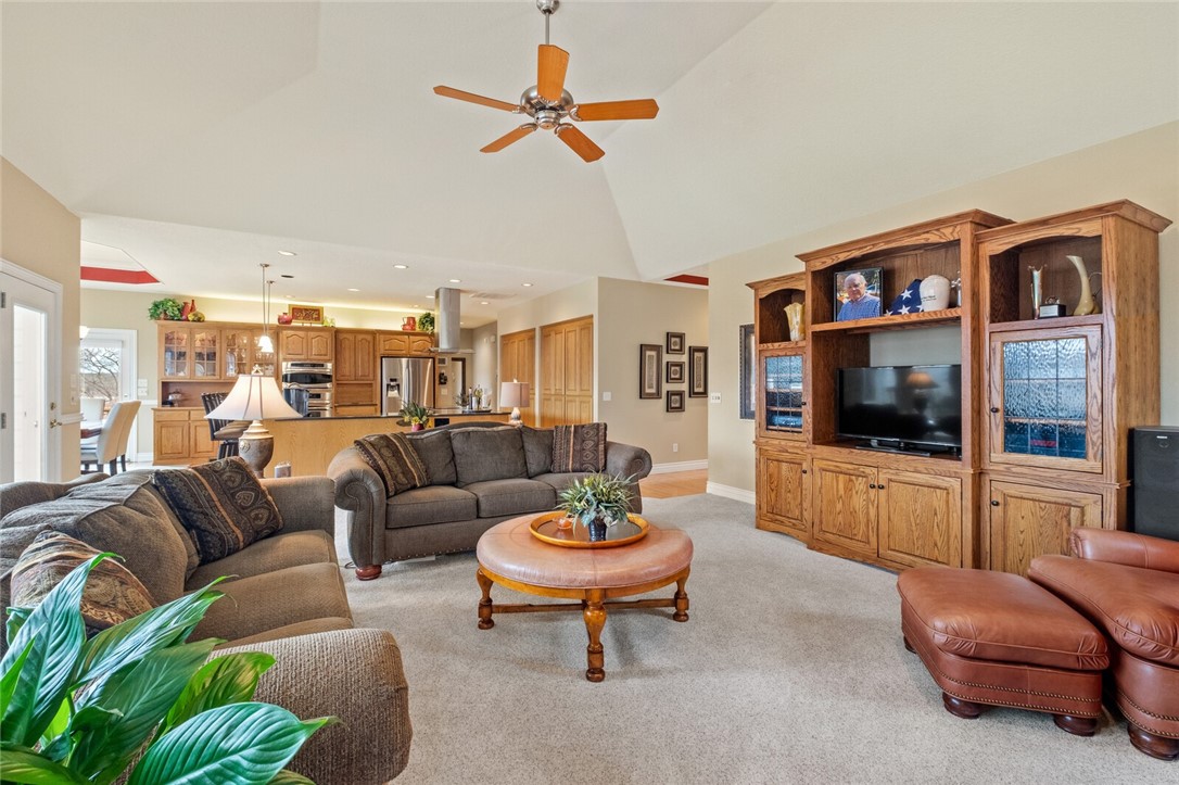 Cheviot Sub - Residential